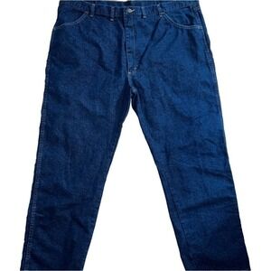 Wrangler Men’s Stretch Jeans, NEW Size 44x30
